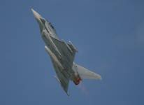 Eurofighter Typhoon