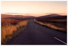 sally gap, gory wicklow