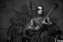 nergal | behemoth