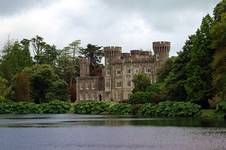 Johnstown Castle