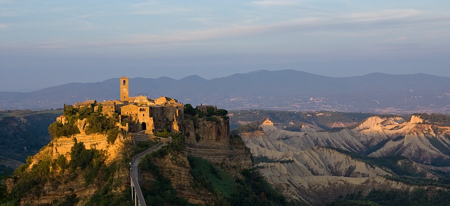 Civita di Bagnoregio