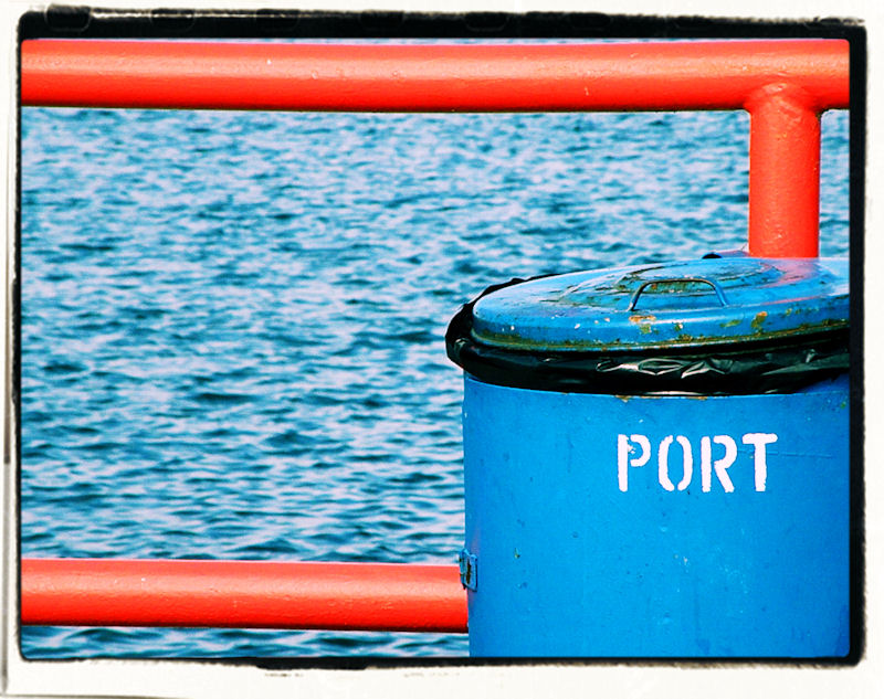 port