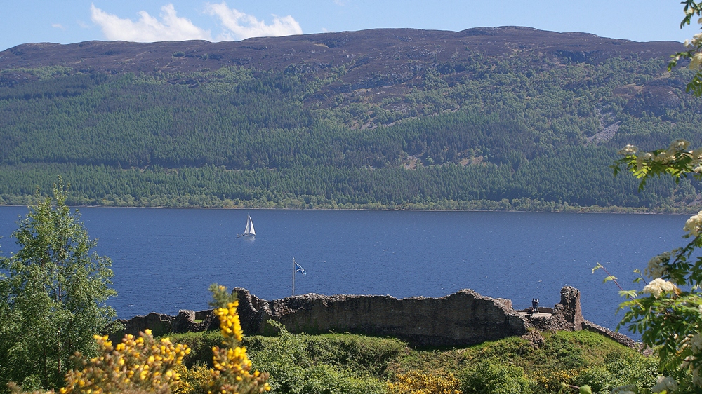 Loch Ness