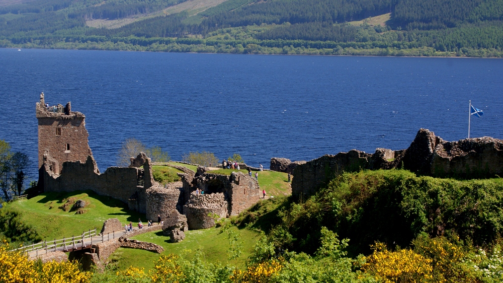 Loch Ness