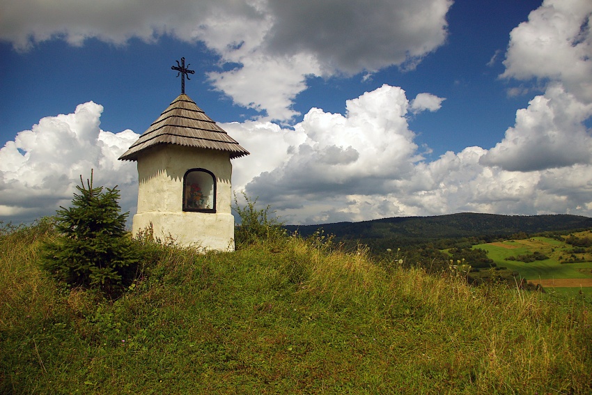 Na węgierskim trakcie