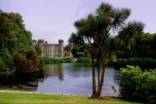 Johnstown Castle