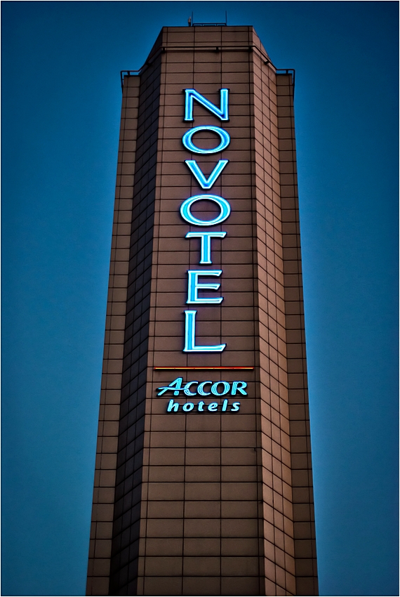 Novotel