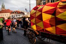 Carnaval Sztuk-Mistrzów