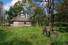 REGETÓW WYŻNY(Beskid Niski)