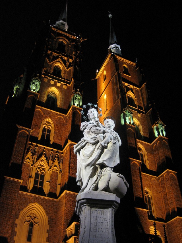 Katedra_Wrocław