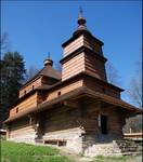 ZBOJ  (Bieszczady-Słowacja)