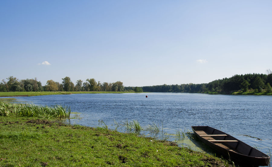 Nad Narwią