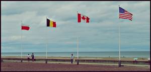 omaha beach