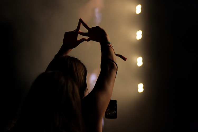 30 Seconds to Mars - Coke Live Music Festival - Muzeum Lotnictwa - Kraków - 20.08.2010 - #3