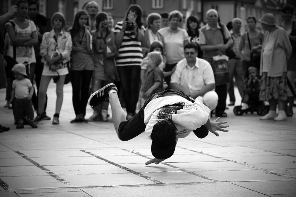 bboy