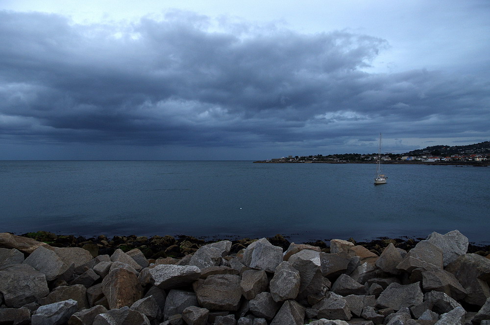 Dun Laoghaire