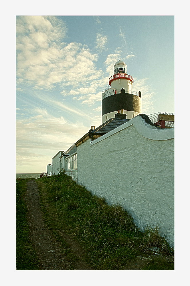 Hook Head Lighthouse