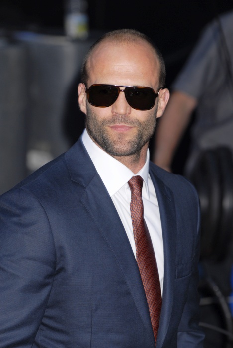 Jason Statham