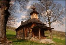 JALOVA  (Bieszczady-Słowacja)