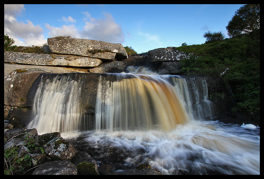 Gweedore River