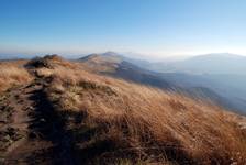 Bieszczady