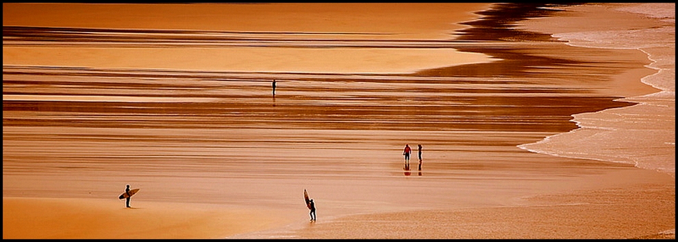 Marsjanskie plaże...ostania czesc...remake