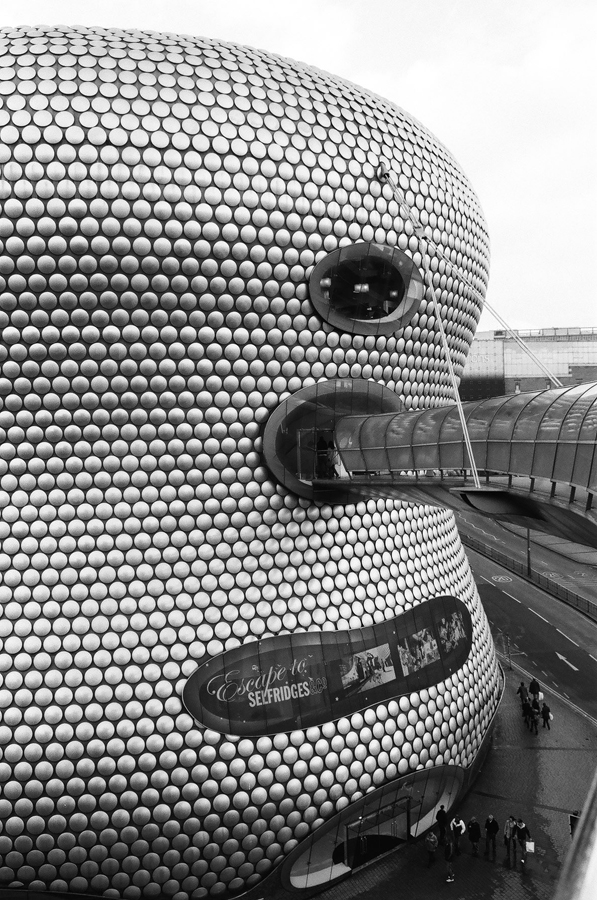 Bullring 3