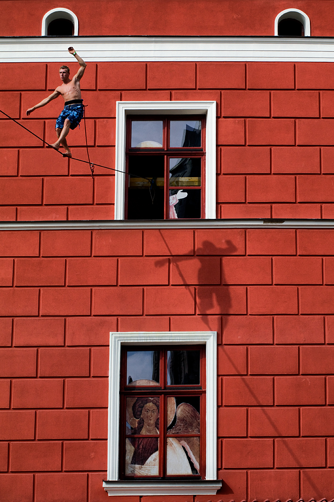 Carnaval Sztuk-Mistrzów