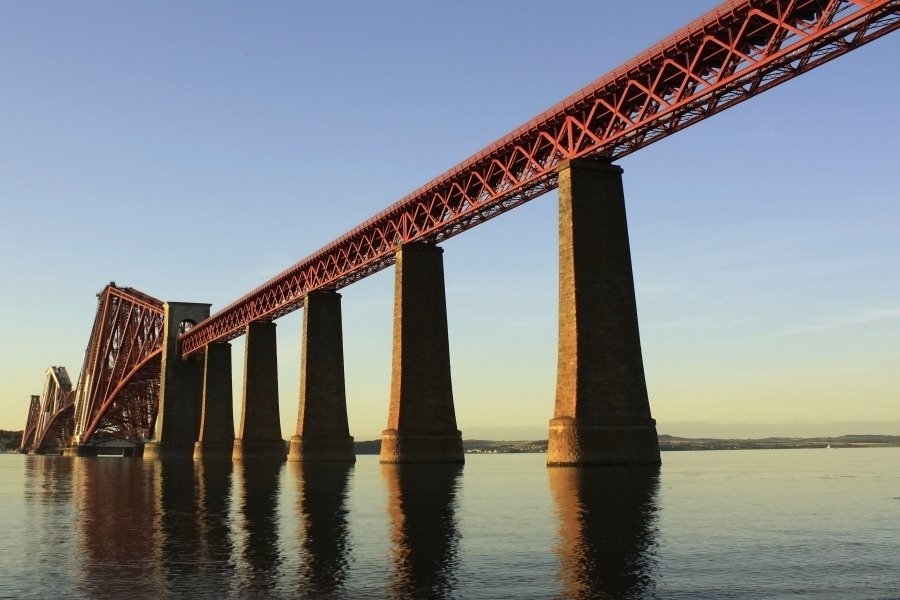 Forth Rail Bridge