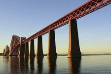 Forth Rail Bridge