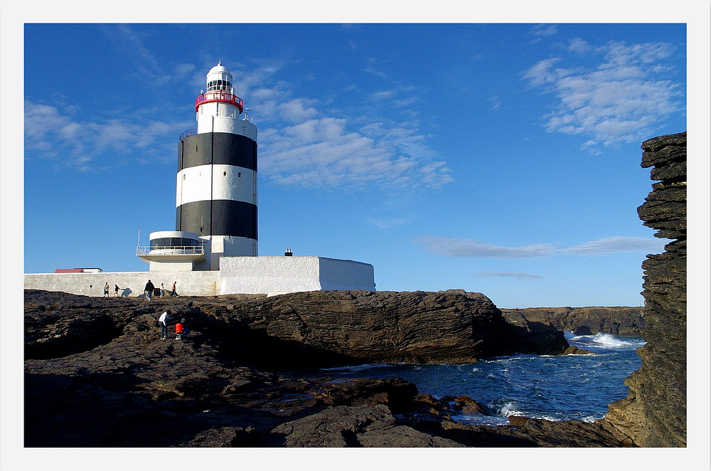 Hook Head Lighthouse