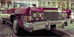 cadillac