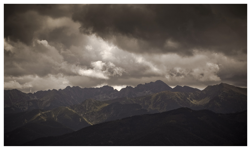 Tatry