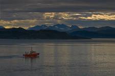 Qaqortoq - Grenlandia