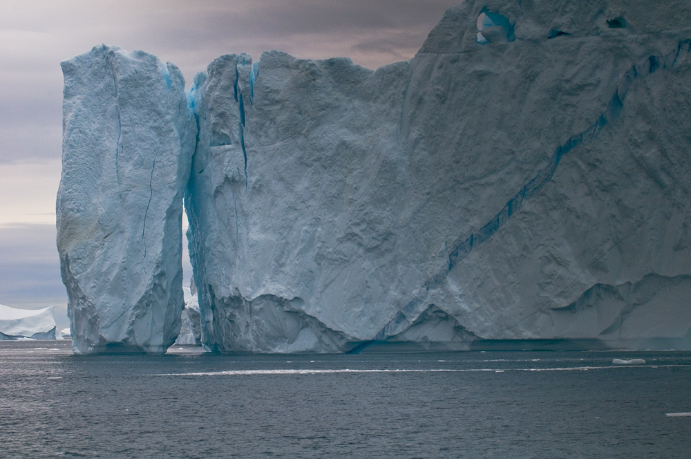 Ilulissat - Grenlandia