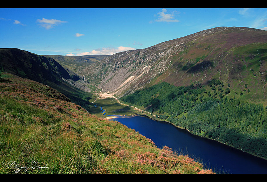 upper lake