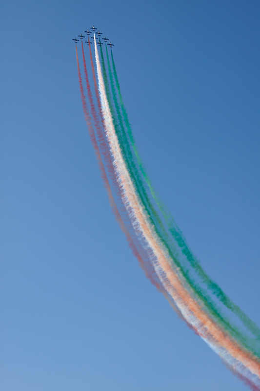 Tricolori