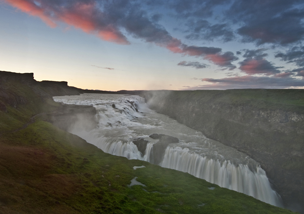 Gullfoss