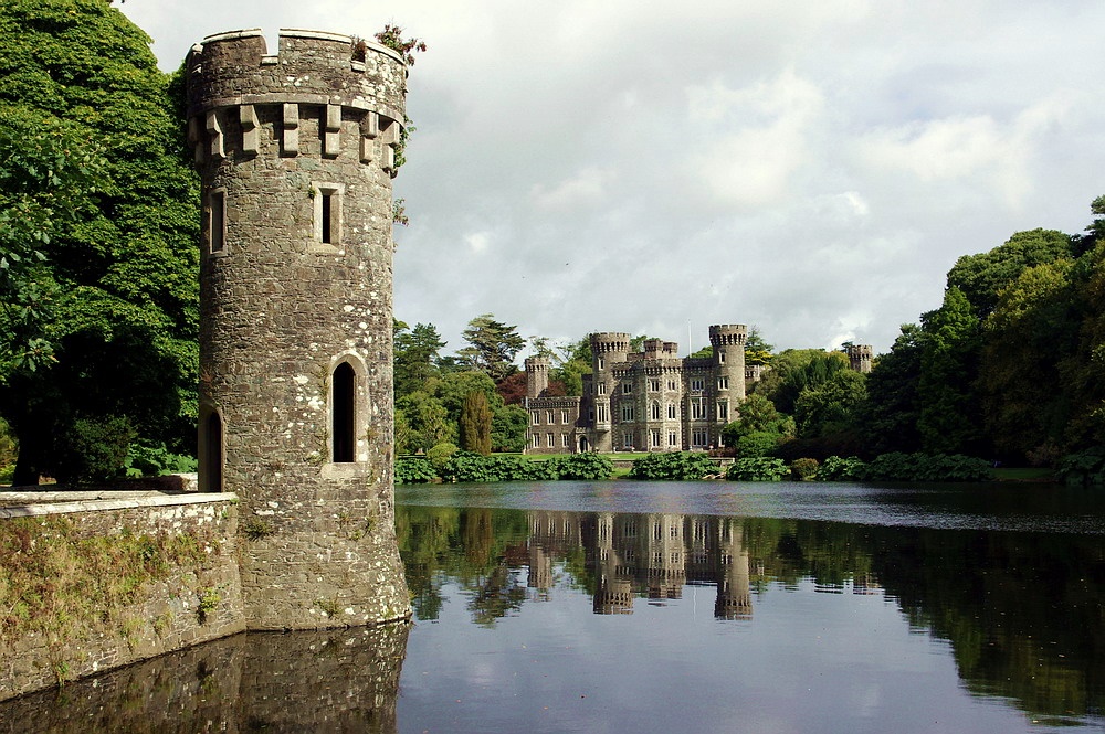 Johnstown Castle