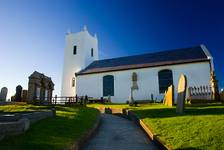 Ballintoy Parish Church