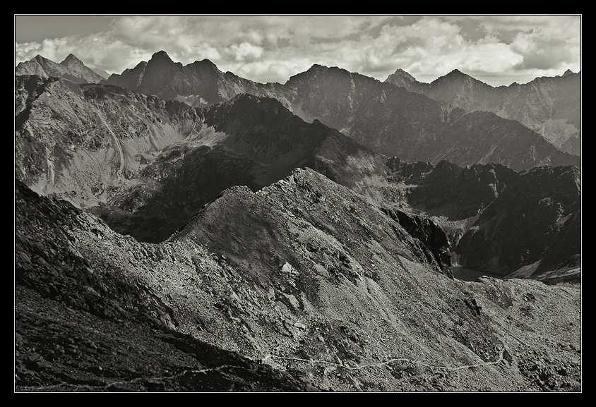 Tatry