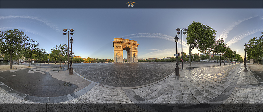 Arc de Triomphe vol.1