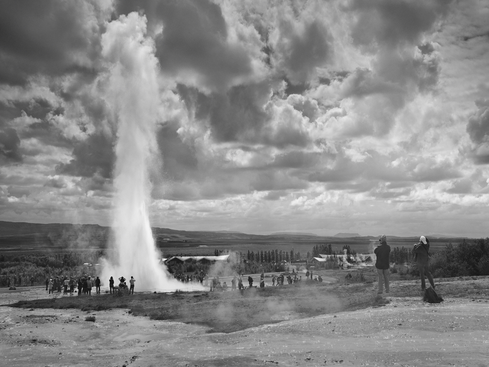 GEISIR