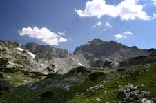 Durmitor - Montenegro