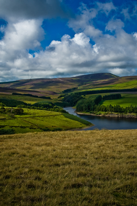 Sulby, Isle of Man