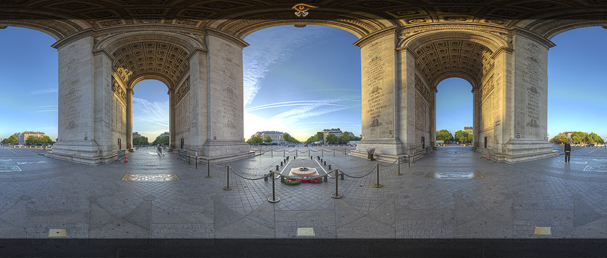 Arc de Triomphe vol.2