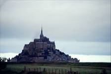 mont saint michel