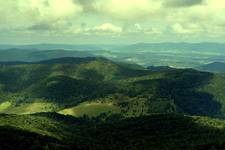 Bieszczady