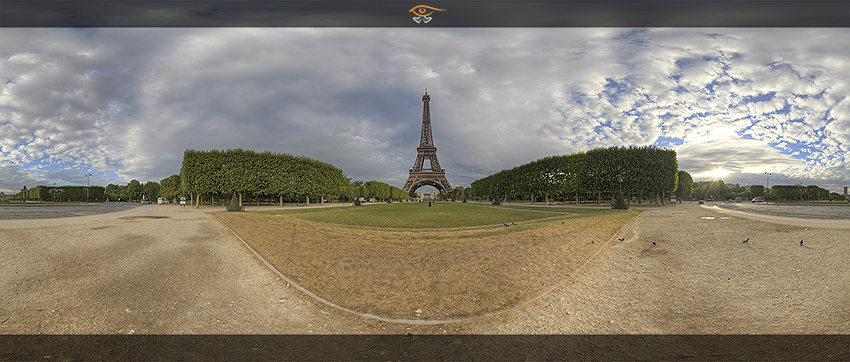 Champs de Mars