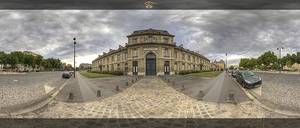 Ecole Militaire